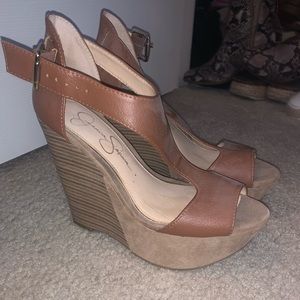 Women’s wedges